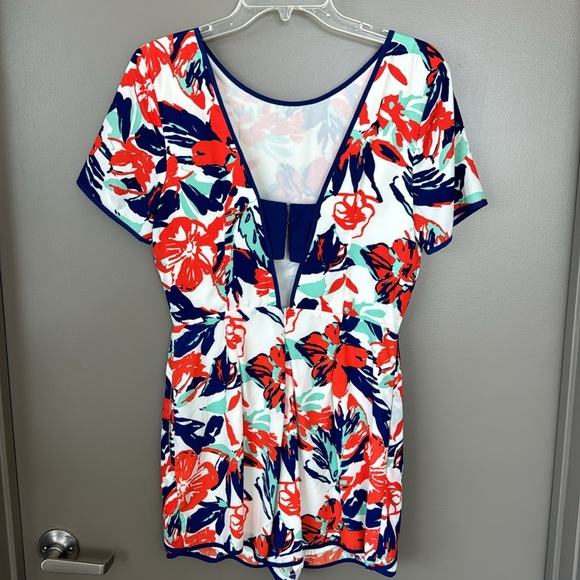 Adelyn Rae Colorful Jumper - Picture 2 of 3